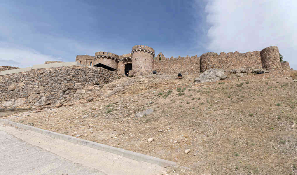 Castelló de la Plana - Onda - castillo de Onda 07.jpg